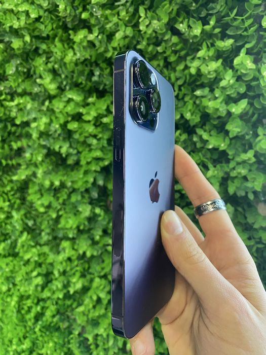 iPhone 14 Pro Max 256Gb Purple Unlock З Гарнатією!