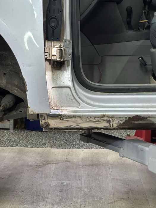 Послуги з ремонту автомобілів