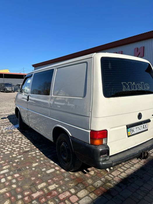 Продам volkswagen T4 1999 року