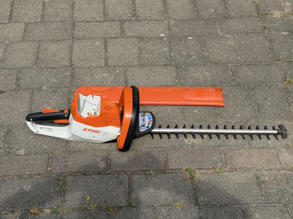 Stihl HSA 56