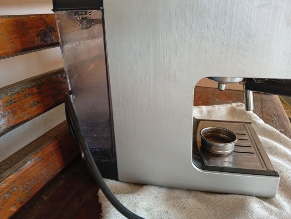 Кофе машина Германия,