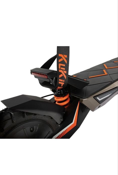 Електросамокат KuKirin T3 Новинка (800Вт; 15.6 А/г; 48В,) Гартантія