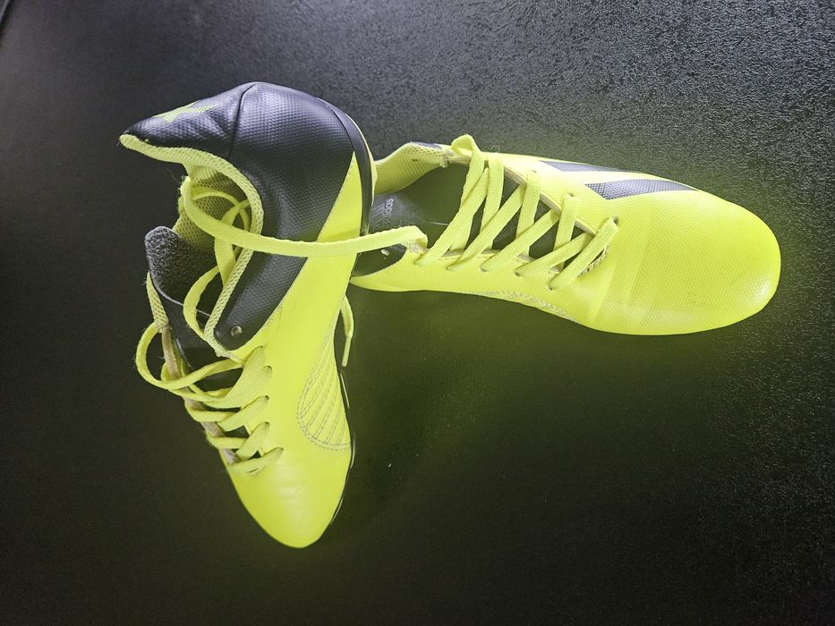 Buty piłkarskie korki adidas rozmiar 36