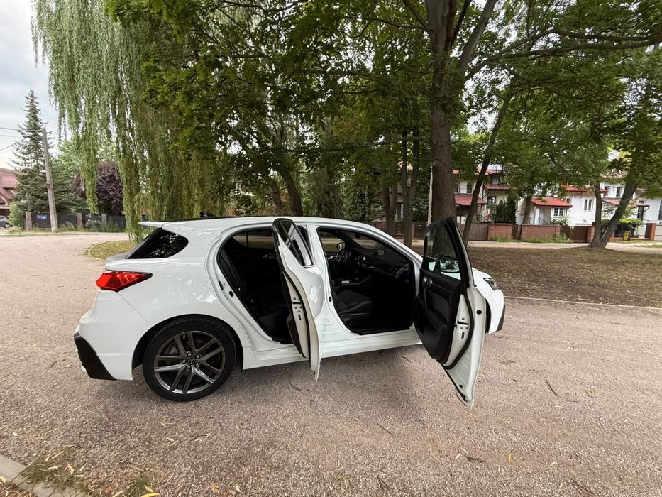 Lexus CT200h Sprzedam