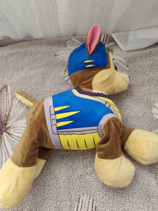 Щенячий Патруль Гонщик Маршал Paw Patrol