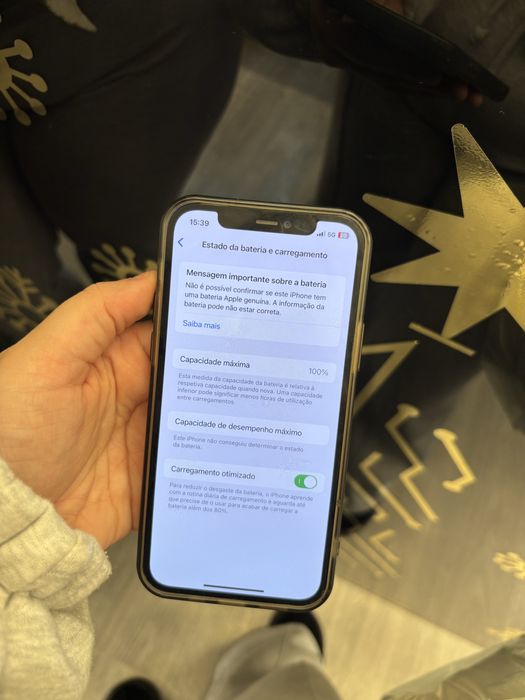 Iphone 12 64gb otimo