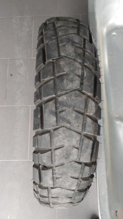 Pirelli Scorpion A/T MT90 150 70 18
