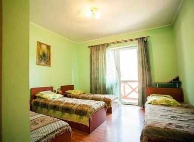 Терміновий продаж готелю з клієнтською базою. Татарів