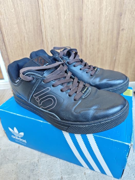 Вело кроссовки FIVE TEN Freerider EPS 44