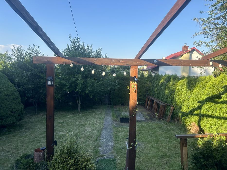 Sprzedam działkę ROD Wyzwolenie - Widok 5