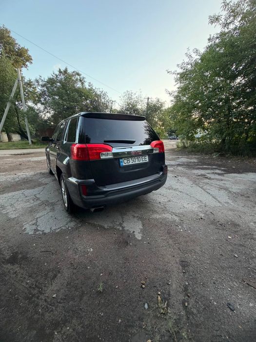 Продам авто GMC