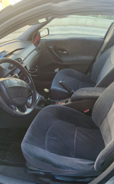 Vendo Renault Laguna 1.6 105 CV 2001