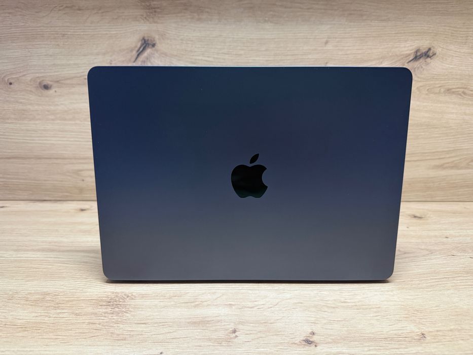 Оригінальний екран Apple A2681 A3113 MacBook Air 13'' M2 M3 Midnight