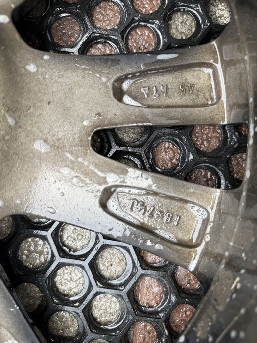 диски оригінал Toyota camry 70 avalon rav4 lexus is es gs 5 114,3 r18