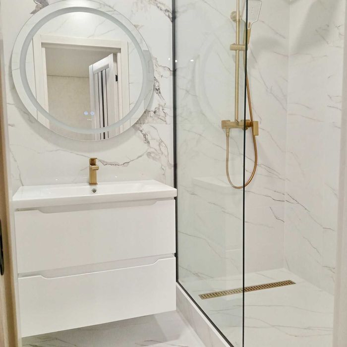 Подобово нова квартира в новобудові на Таїрово Кадор від власника