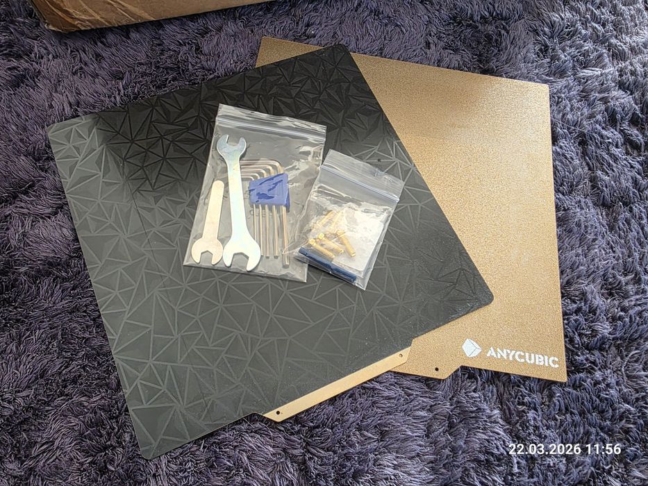 Drukarka 3D Anycubic Kobra 2 Pro