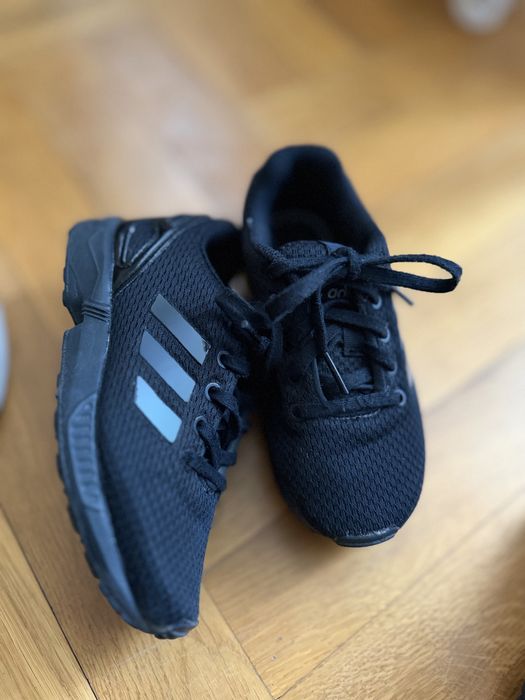 Zara adidas solomon кросівки трекінгові