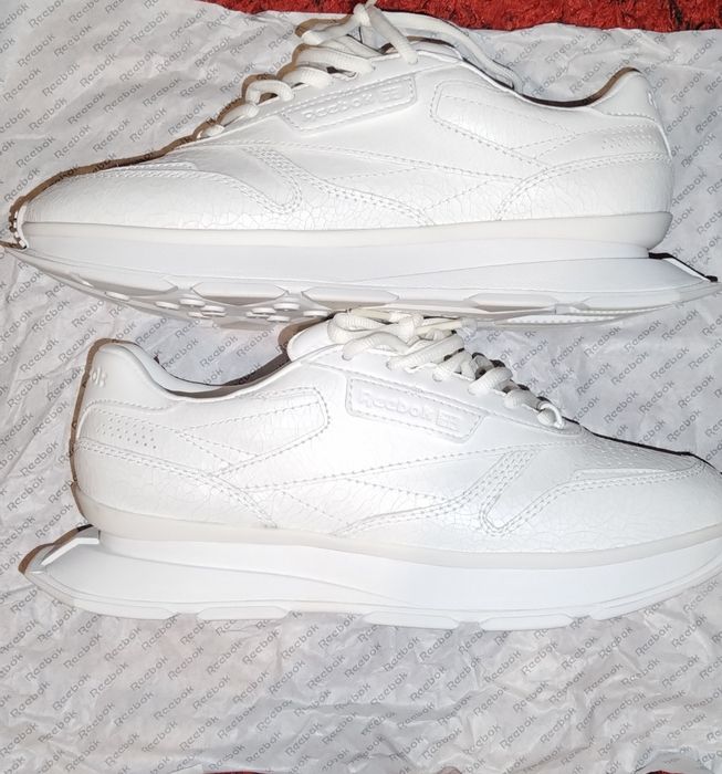 Vendo Reebok classic leather Ltd
