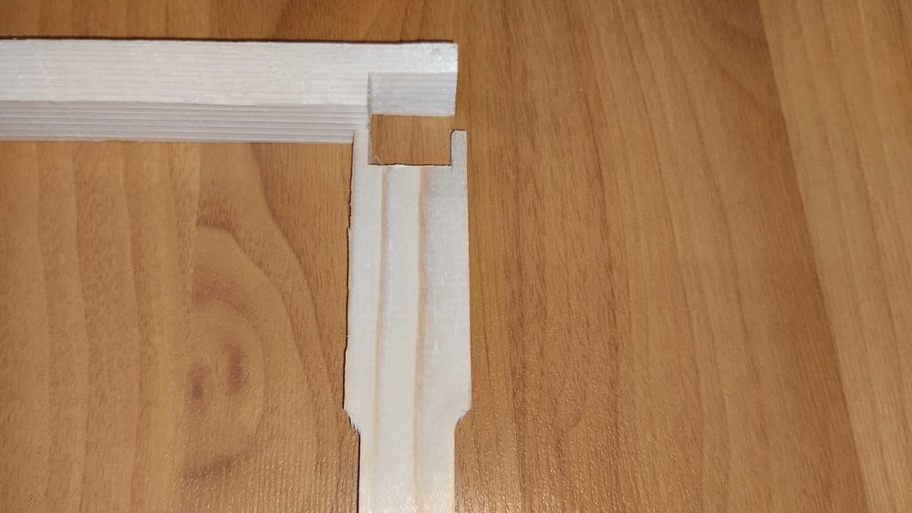 Рамки для ульев вуликів