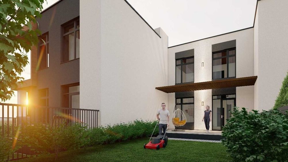 House by the address (area 120 m²) - Atlanta.ua - photo 6