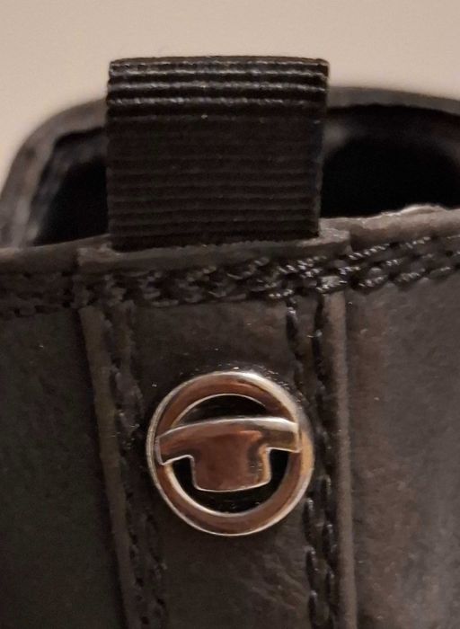 Sztyblety Tom Tailor