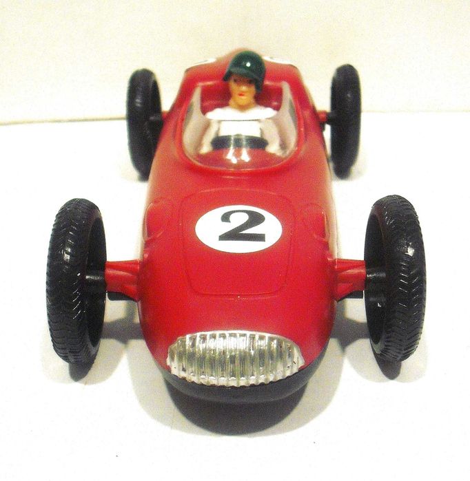 PEPE - carro de corrida grande - persunalizado