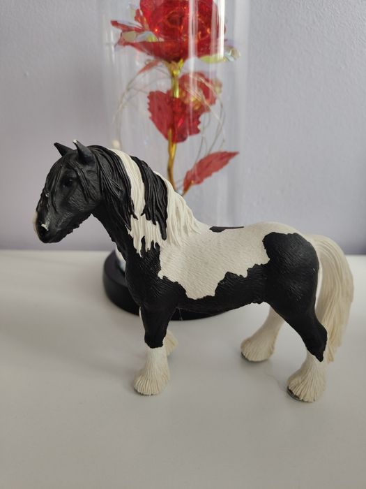 Koń schleich tinker 2007 unikat