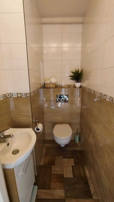 Czechów | 3 pokoje | 60 m² | po remoncie | wyposażone | internet i TV w cenie