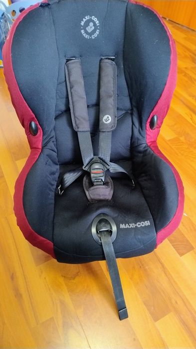 Fotelik Samochodowy Maxi Cosi Priori Sps Car Seat Maxi-Cosi Priori