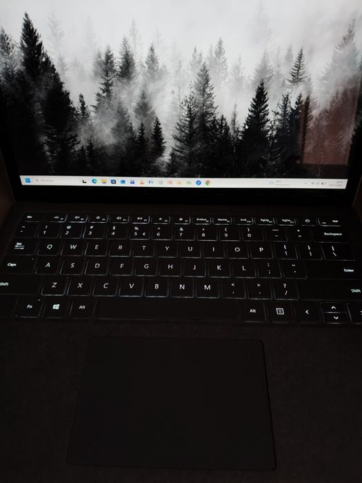 Microsoft Surface 4