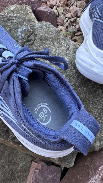 Кросівки ASICS Gel-Nimbus