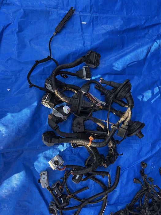 Розʼєм Фішка Hyundai Ioniq 5 Kia EV6