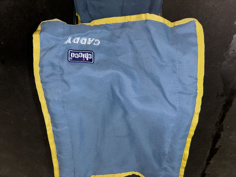 Carrinho Chicco Cady431065784585431043