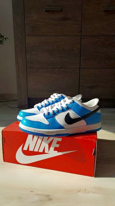 Buty Nike Dunk Low