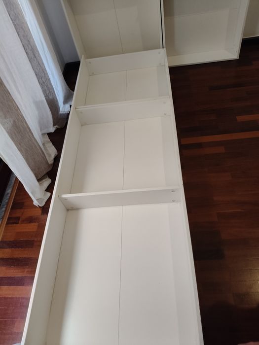 Gavetas cama songesand