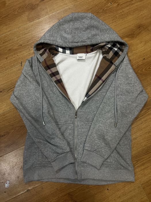 Bluza Burberry Zip