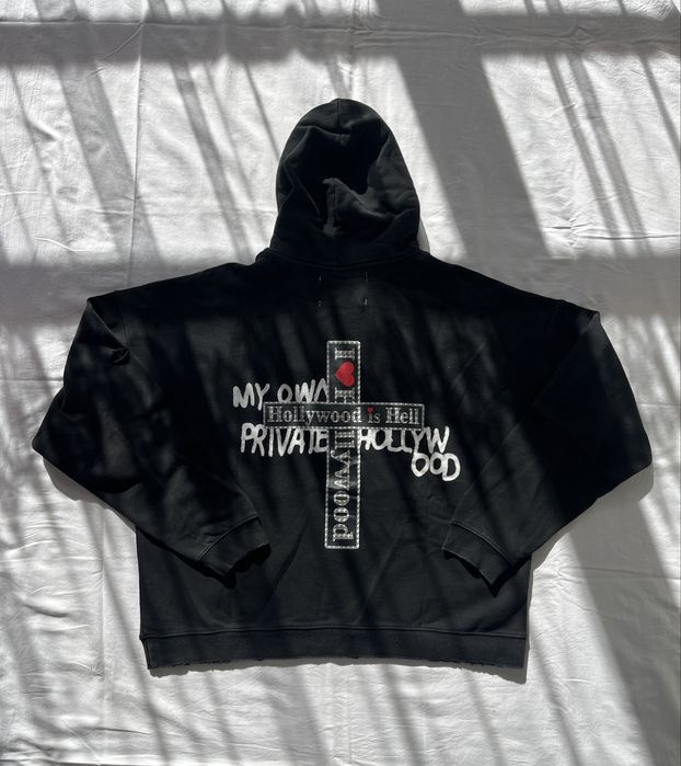 Кофта, худак Paly Hollywood