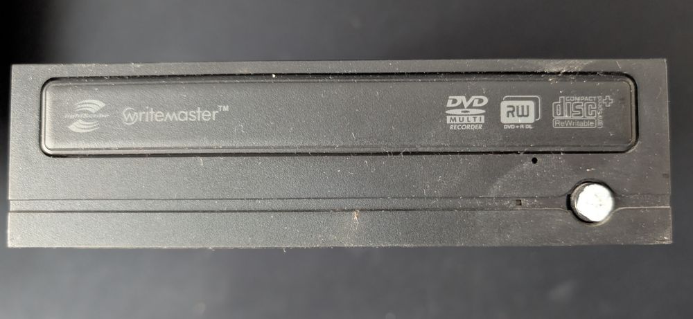 Nagrywarka DVD Samsung SH-S182