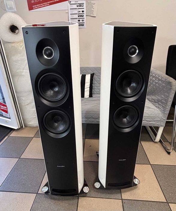 Sonus Faber Venere 2.5 kolumny podłogowe