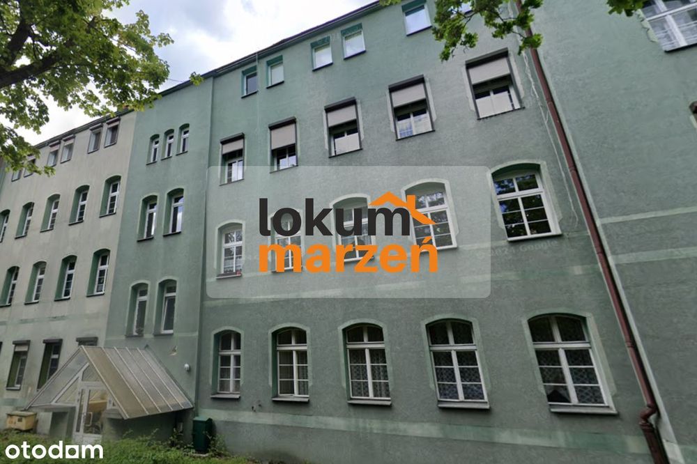 3 pokoje | 55,81 m² | II piętro | ul. Grota-Roweckiego | Do Negocjacji