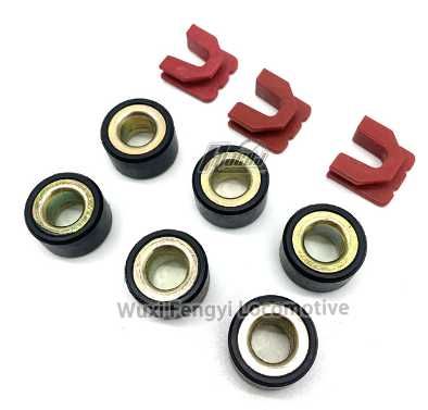 VARIADOR DE ALTA PERFORMANCE NMAX