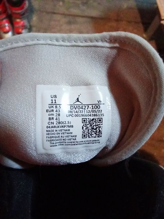 Air Jordan 1 Mid Se