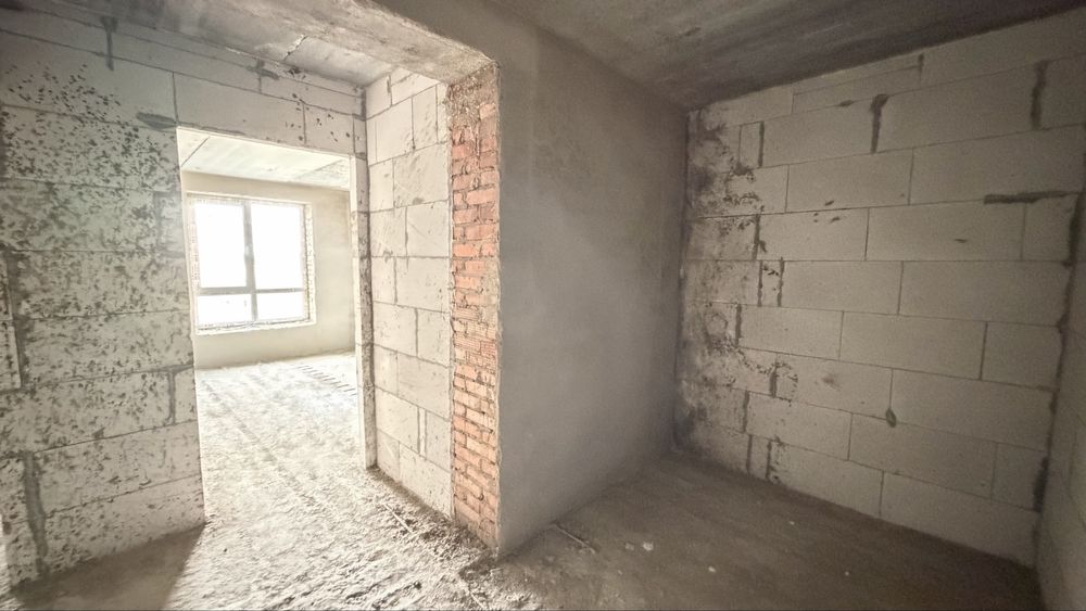 Продаж 1 кімн.кв. в новому ЖК Зоря2