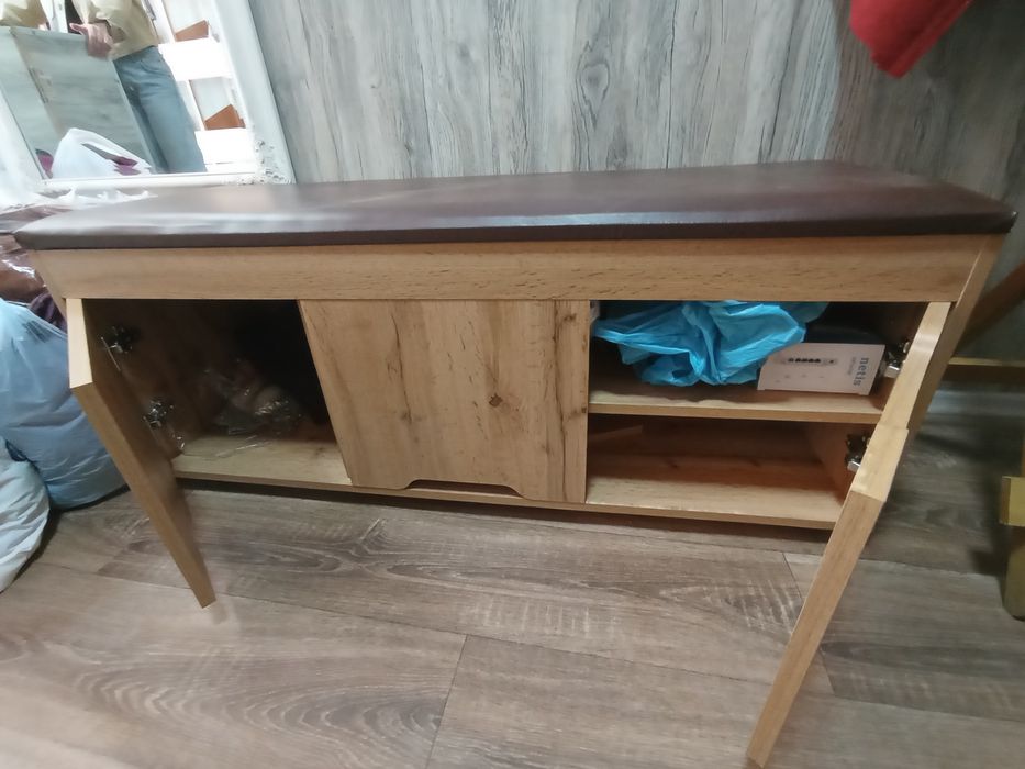 Комод під взуття