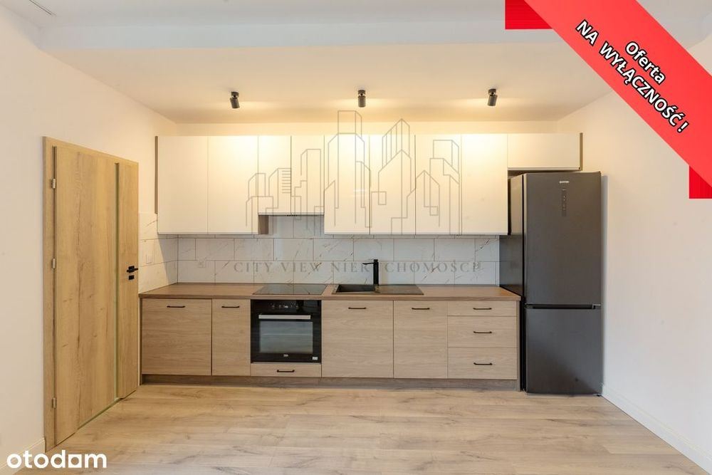 2 Pokoje 59,1 M² Świdnica Lelewela Przy Rynku