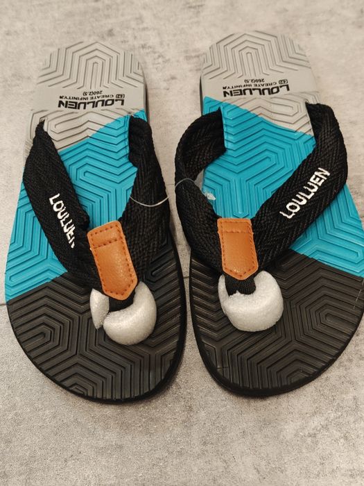 Japonki męskie nowe