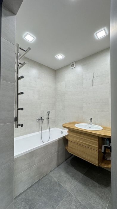 Продаж 1кім квартири в ЖК «Хвиля». Брюховичі