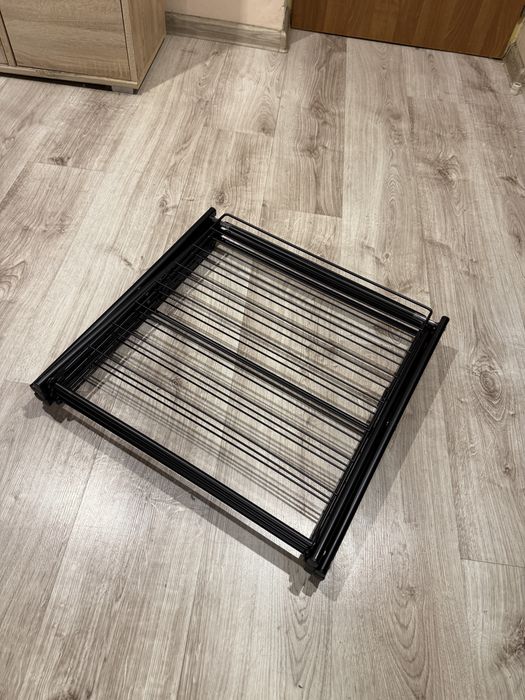 Suszarka na pranie pionowa metal