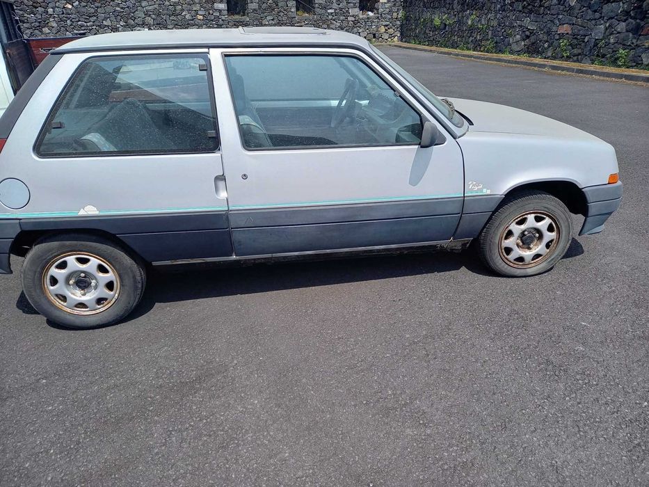 Renault Super 5 Tiga