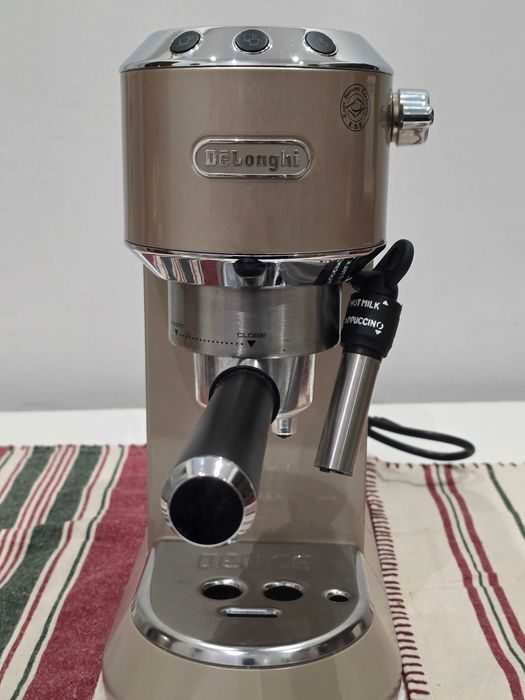 Maquina de Café De'Longhi | Semi Nova